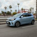 2018 SUZUKI SWIFT