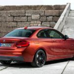 2018 BMW 2 SERIES CABRIO