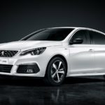 2018 PEUGEOT 308 GTI RESTYLE