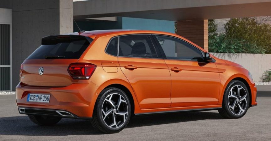 2021 Haziran VW Polo Fiyat Listesi Ne Oldu ? Polo 1.0 80 PS Manuel