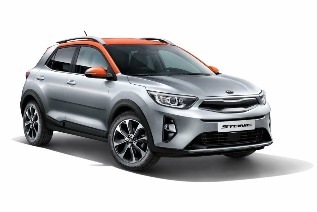 KIA STONIC