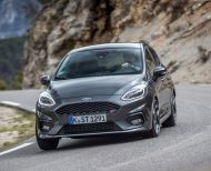 2019 SUZUKI SWIFT SPORT