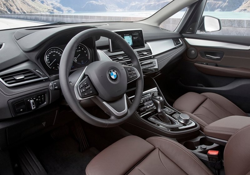 BMW XE iPERFORMANCE