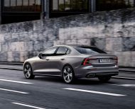 2022 Volvo S90 Haziran Fiyat Listesi Ne Oldu ?