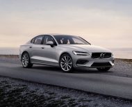 2019 CHEVROLET BLAZER