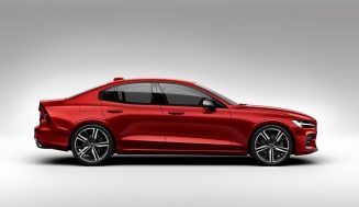 2022 Volvo S60 Ekim Fiyat Listesi Ne Oldu?