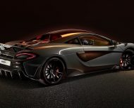 ASTON MARTIN V8 CYGNET CONCEPT