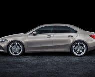 MERCEDES-BENZ C43 AMG 4MATIC