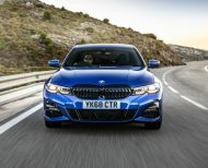 2019 SEAT IBIZA