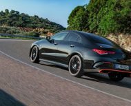 2021 Mercedes-Benz GLB Nisan Fiyat Listesi Ne Oldu?