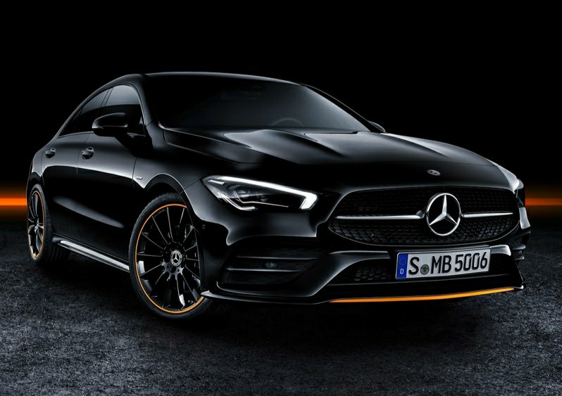 2021 Mart Mercedes-Benz CLA Fiyat Listesi Ne Oldu?