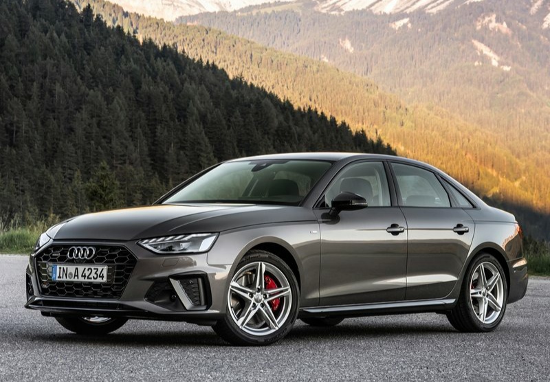 2023 Audi A4 Sedan Ekim Fiyat Listesi Ne Oldu?