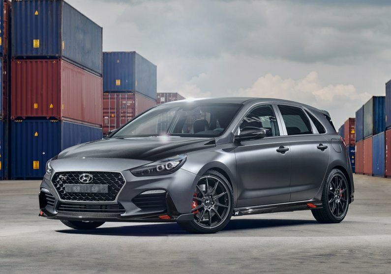 Hyundai Project C