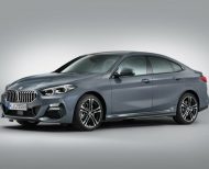 E2022 BMW 1 Serisi Ekim Fiyat Listesi