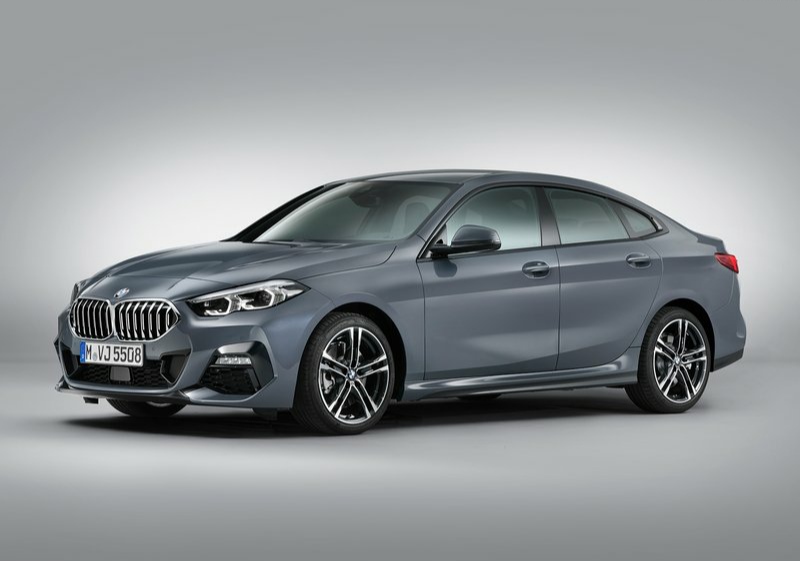 2020 BMW 2 Serisi Gran Coupe  Fiyat Listesi