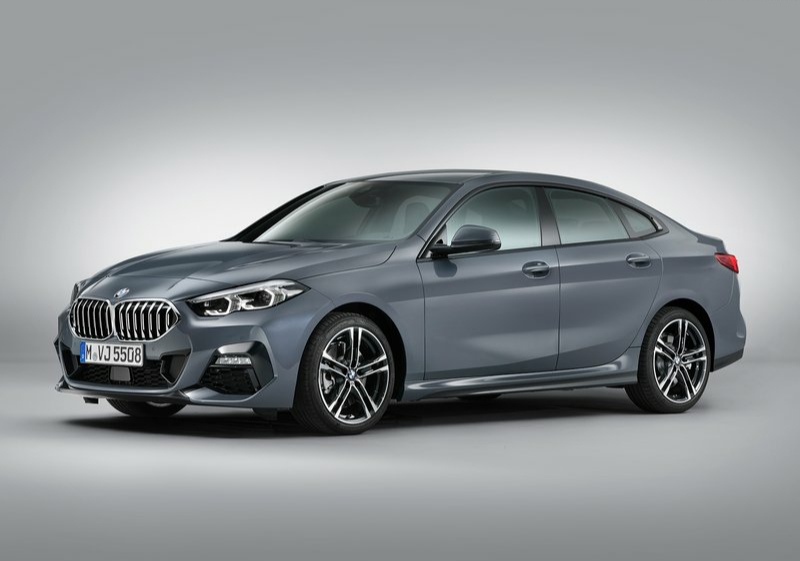 2023 BMW 2 Serisi Gran Coupe Aralık Fiyat Listesi Ne Oldu?