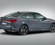 2020 BMW 1 Serisi Temmuz  Fiyat Listesi