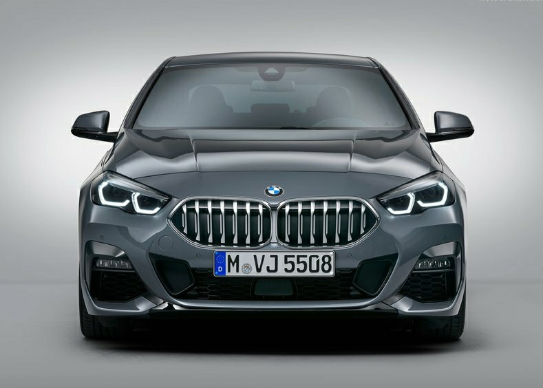 2021 Mart BMW 2 Serisi Gran Coupe Fiyat Listesi Ne Oldu?