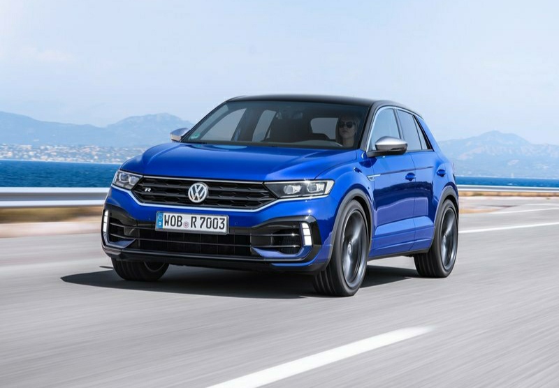 2022 VW T-Roc Ocak Fiyat Listesi Ne Oldu?