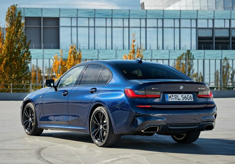 BMW M 340i