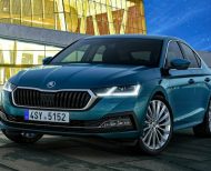 2021 Şubat Skoda Suberb Fiyat Listesi Ne Oldu?