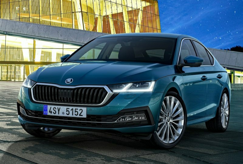 2023 Skoda Octavia Şubat Fiyat Listesi Ne Oldu?