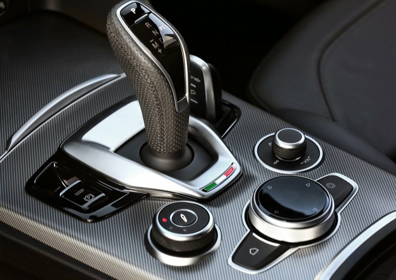 2020 ALFA ROMEO STELVIO