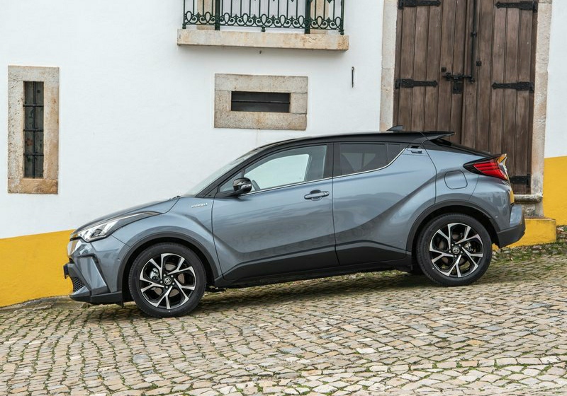 2023 Haziran Toyota C-HR Fiyat Listesi Ne Oldu?