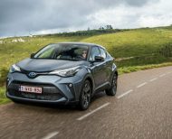 2021 Nisan Toyota Corolla Fiyat Listesi Ne Oldu?