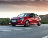 2023 Peugeot 3008 Ocak Fiyatları Ne Oldu?