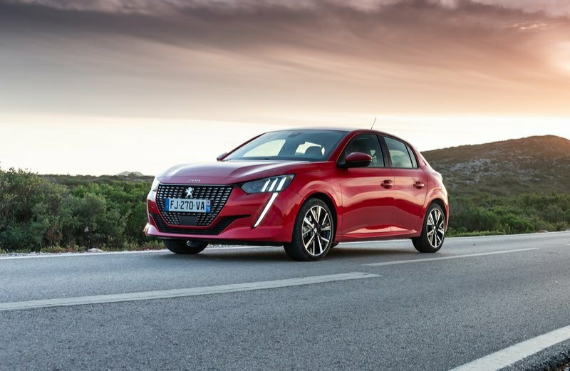 2024 Peugeot 208 Ocak Fiyat Listesi Ne Oldu?