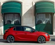 2020 Opel Insignia Grand Sport