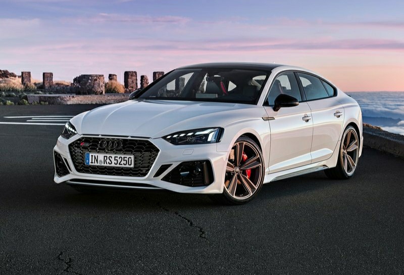 2020 AUDI RS5 SPORTBACK