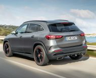 2021 Mercedes-Benz GLB Şubat Fiyat Listesi Ne Oldu?