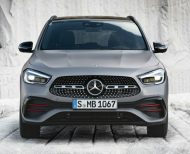 2021 Mercedes-Benz GLB Haziran Fiyat Listesi Ne Oldu?