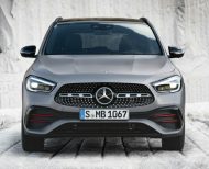 2022 Mercedes-Benz CLA Ocak Fiyat Listesi Ne Oldu?