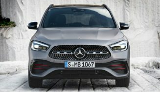 2023 Mercedes-Benz GLA Eylül Fiyat Listesi Ne Oldu?