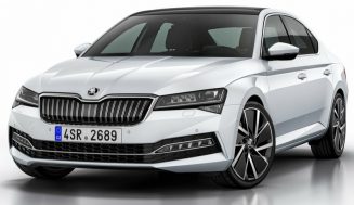 2023 Skoda Suberb Mart Fiyat Listesi Ne Oldu?