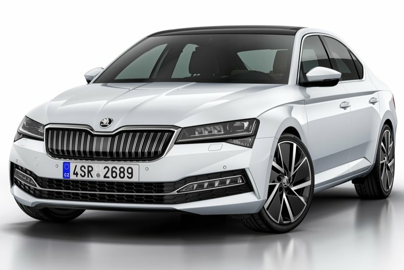 2022 Skoda Suberb Ekim Fiyat Listesi Ne Oldu?