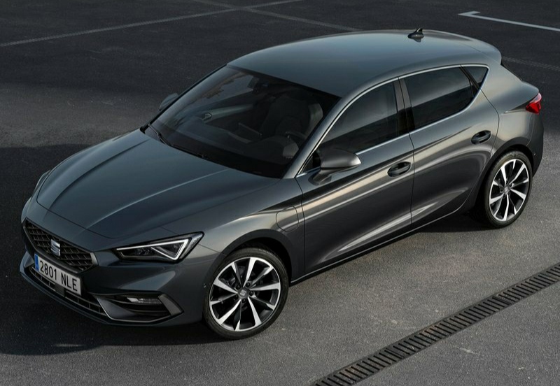 2021 Seat Leon Fiyat Listesi