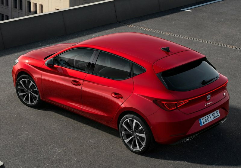 2021 Seat Leon Fiyat Listesi