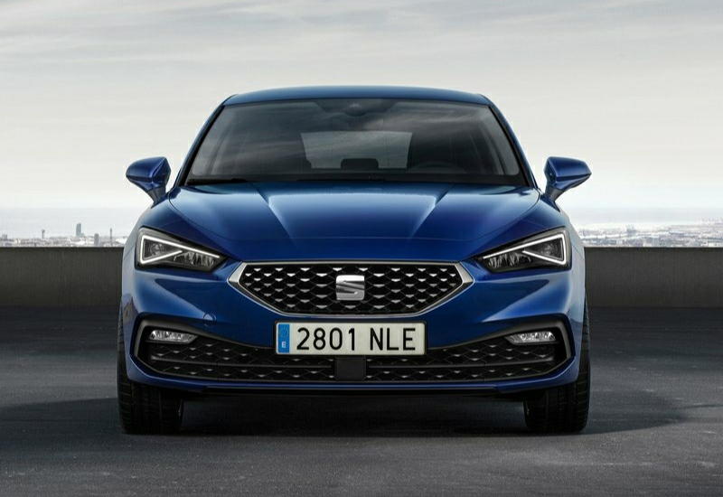 2021 Seat Leon 