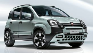 2023 Fiat Panda Hybrid Haziran Fiyat Listesi Ne Oldu?