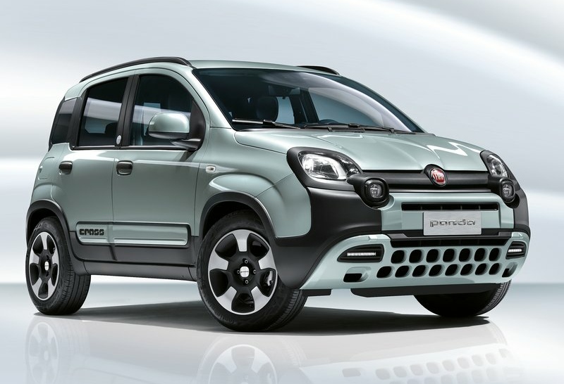 2022 Fiat Panda Hybrid Ağustos Fiyat Listesi Ne Oldu?