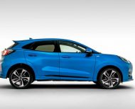 2023 Ford Fiesta Nisan Fiyat Listesi Ne Oldu?