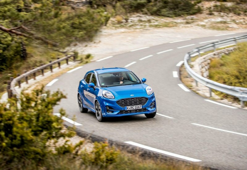 Ford Puma Fiyat Listesi