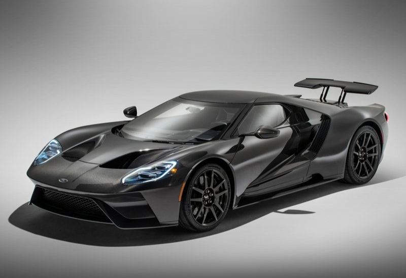 2020 FORD GT