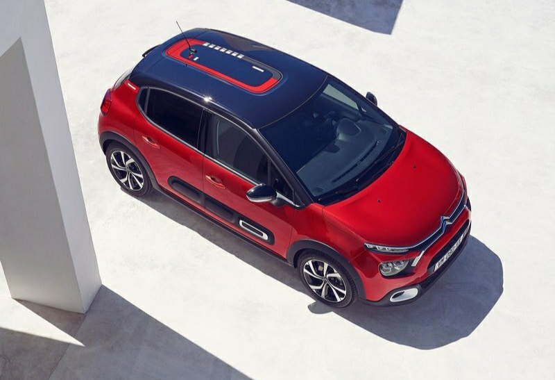 2021 Citroen C3 Aralık Fiyatları Ne Oldu?