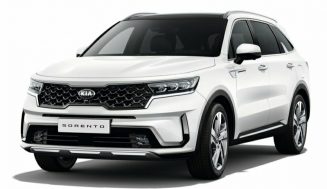 2023 Kia Sorento Haziran Fiyat Listesi Ne Oldu?