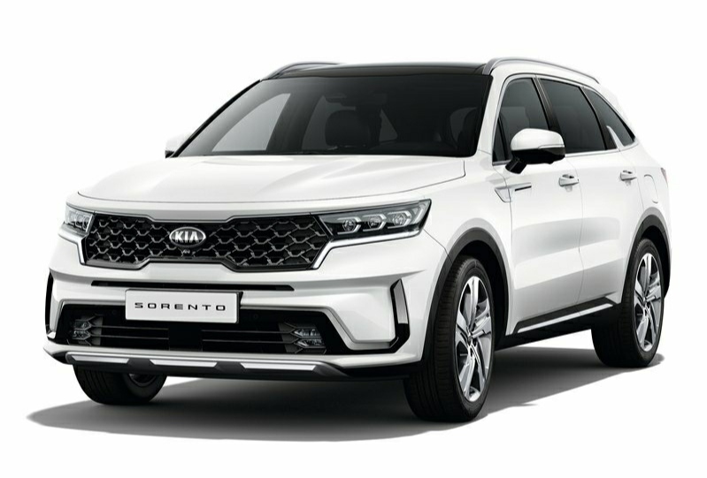 2022 Kia Sorento Kasım Fiyat Listesi Ne Oldu?